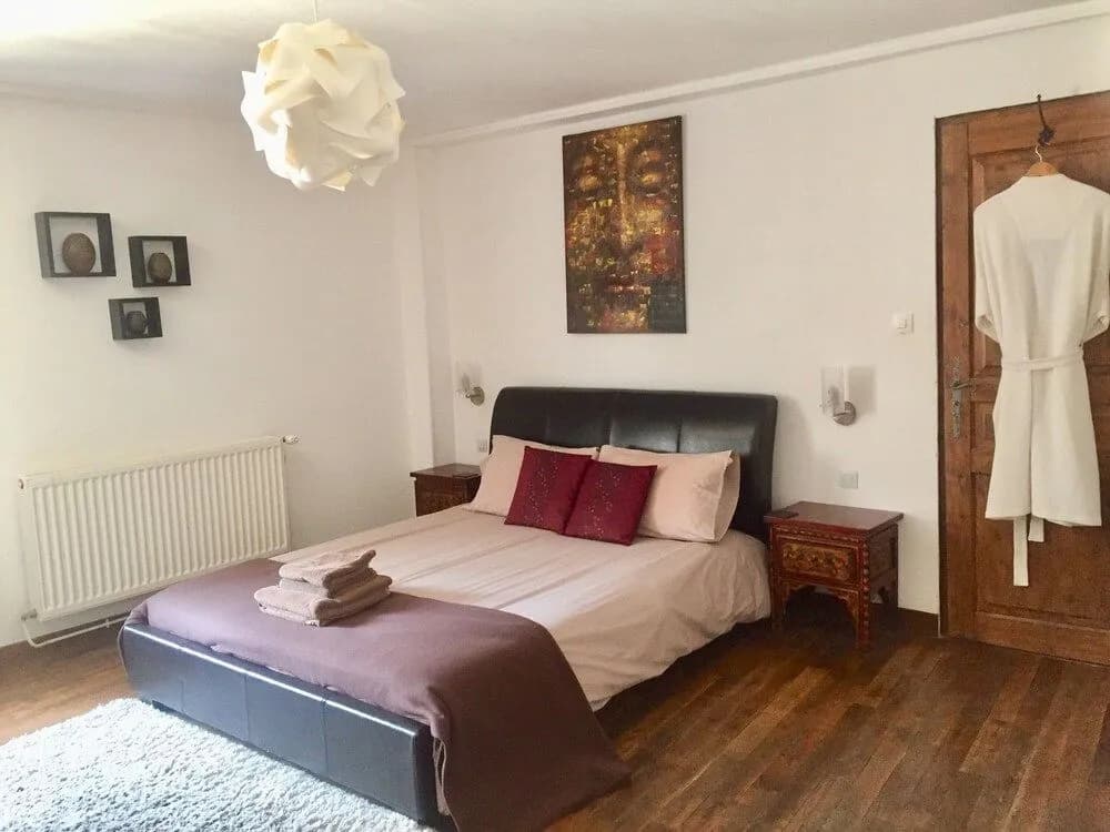 Chaillac Bed & Breakfast - Photo 4