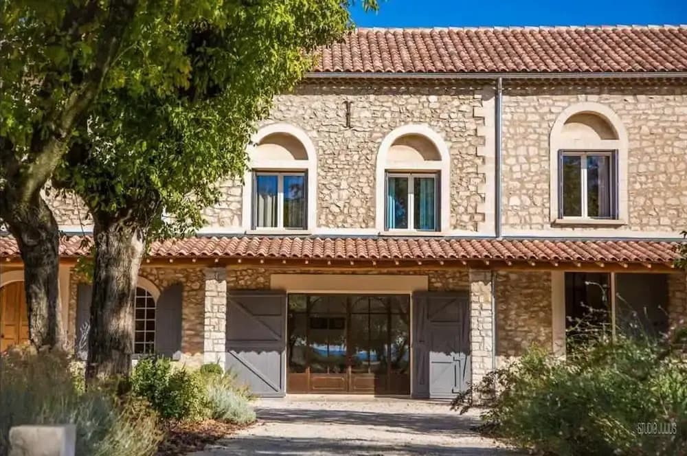 Villa l Angelus - Prestigious Renovated Property - Miniature 6