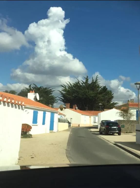 Appart Breti Plage - Photo 1
