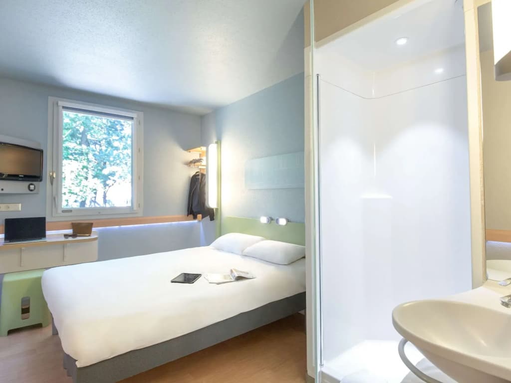 ibis budget Brignoles Provence Verte - Photo 5