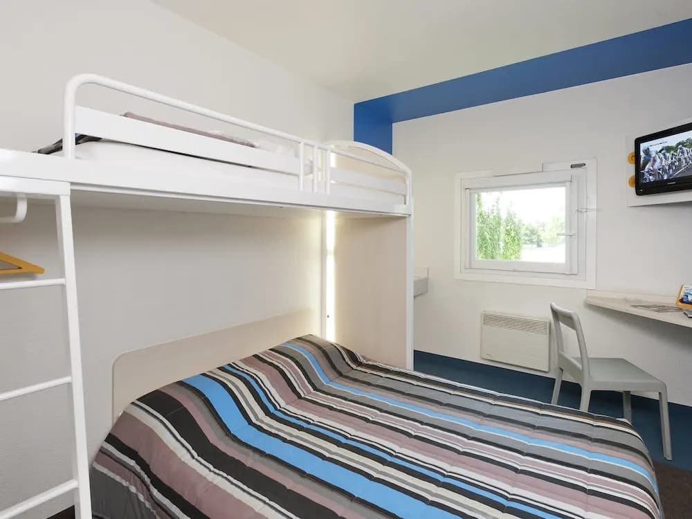 hotelF1 Fréjus Roquebrune-sur-Argens (Hôtel rénové) - Photo 2