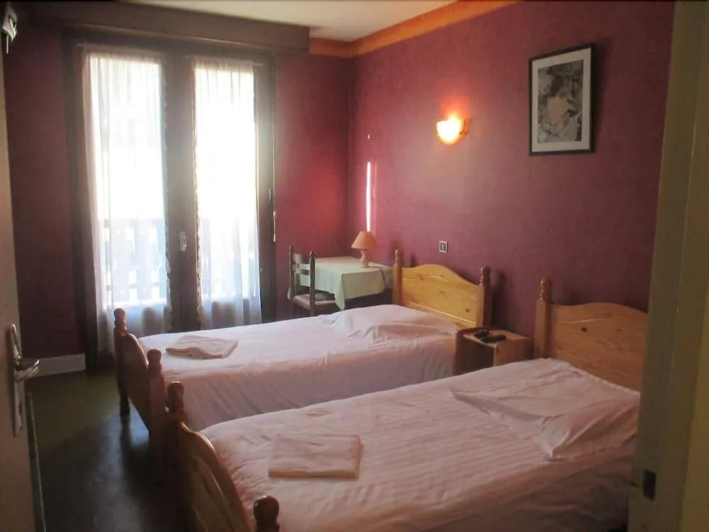Au Logis de L' Arbizon - Photo 3