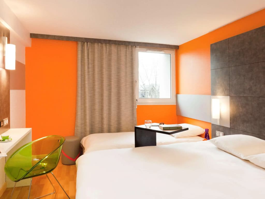 ibis Styles Brive La Gaillarde - Photo 5