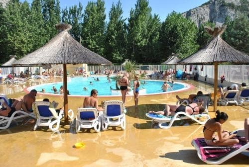 Camping Le Pradal - Photo 5