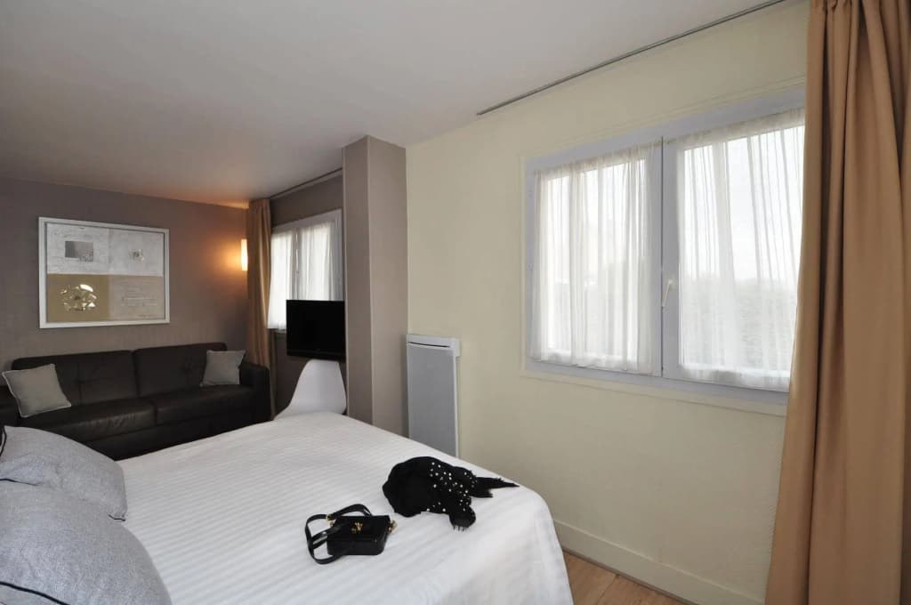 Hotel Le Lichen - Photo 3