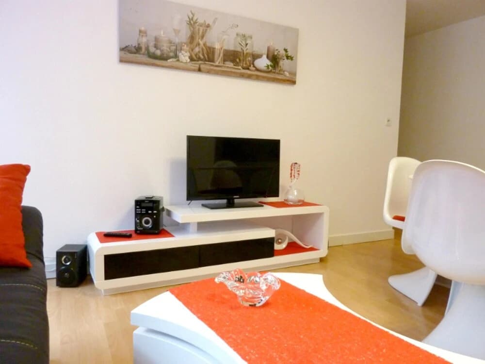 Apartment Square de L Hotel de ville - Photo 3