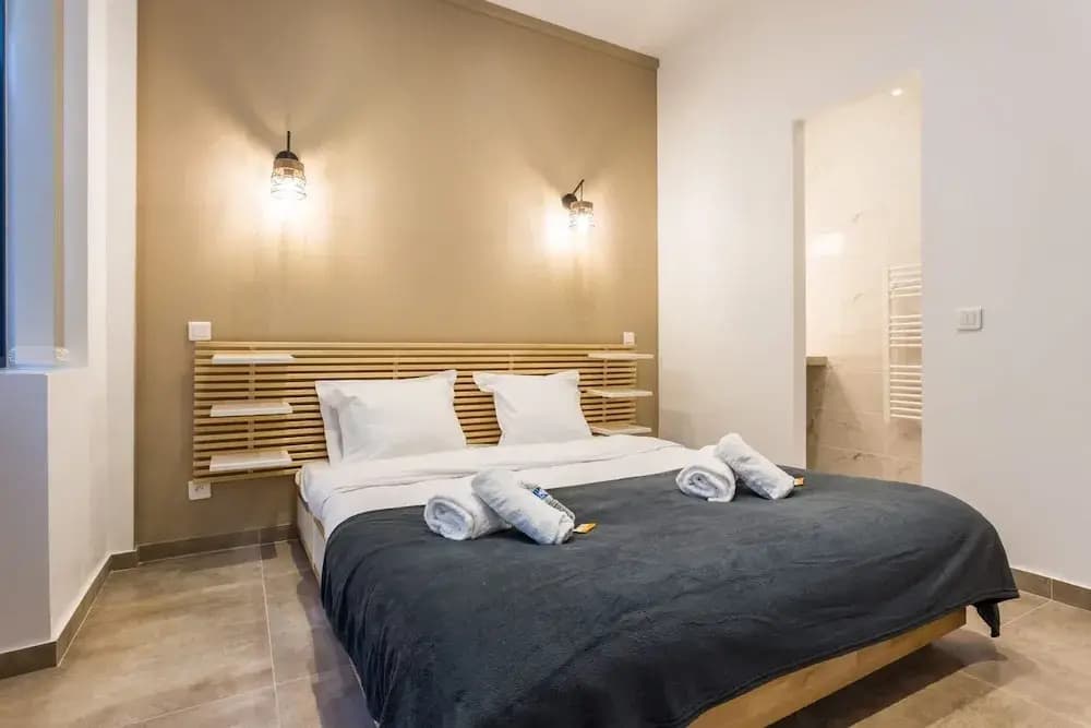 Amazing Apartment - 2br6p - Bastille - Photo 2