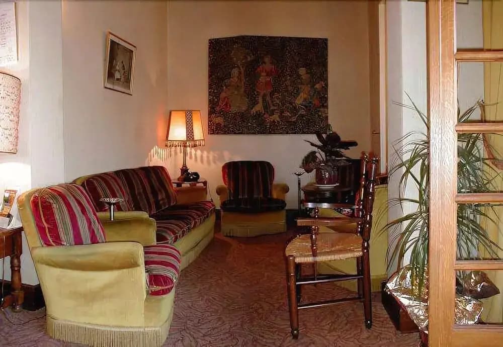 O'Bistrot Saint-Jacques - Photo 3
