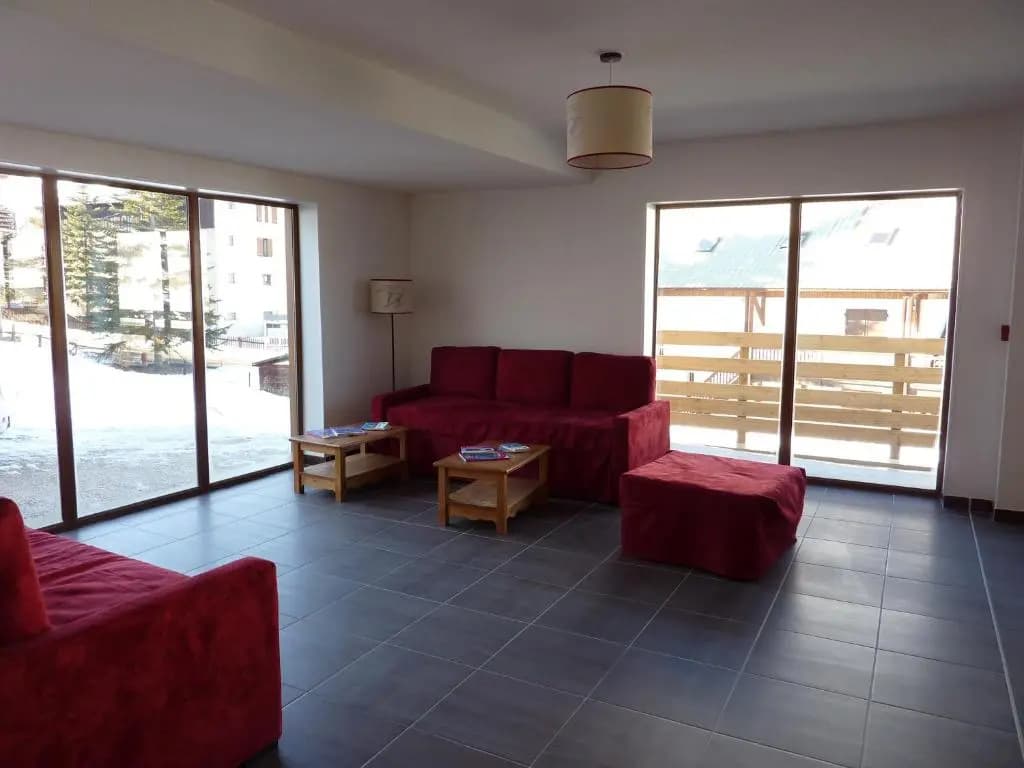 Residence Odalys Pra Sainte Marie - Photo 2