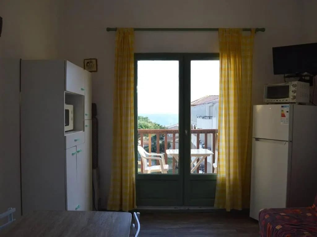 Appartement Fleury-Saint-Pierre-la-Mer, 1 pièce, 4 personnes - FR-1-229D-15 - Miniature 6