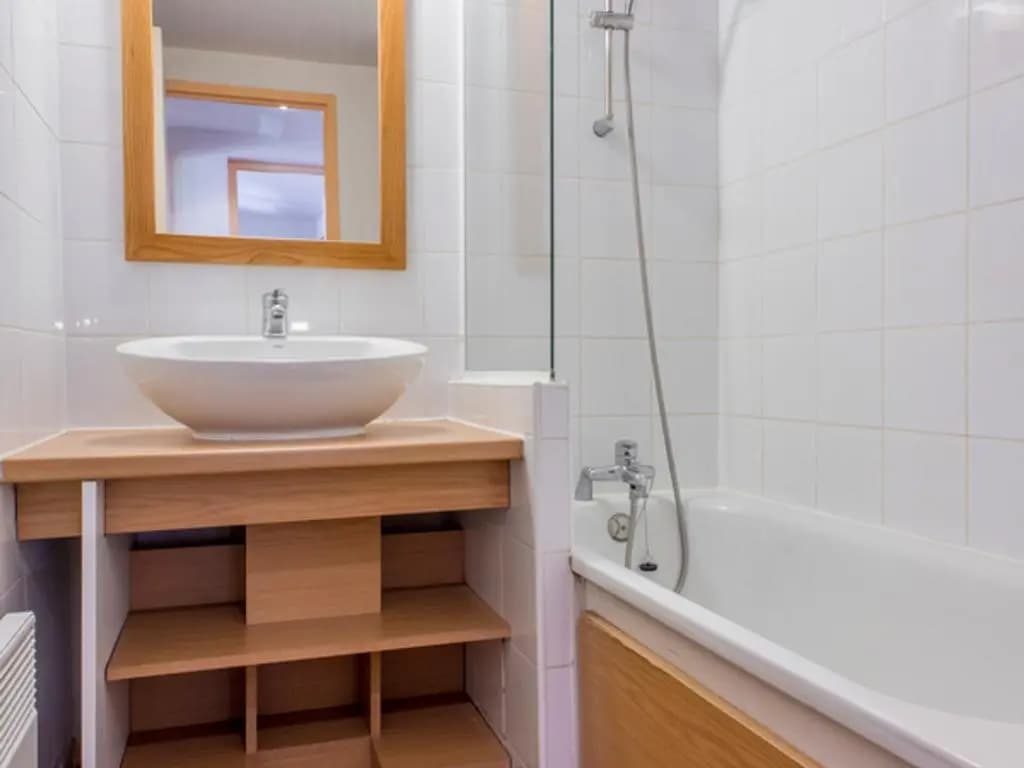 Appartement Plagne 1800, 2 pièces, 5 personnes - FR-1-351-52 - Miniature 7