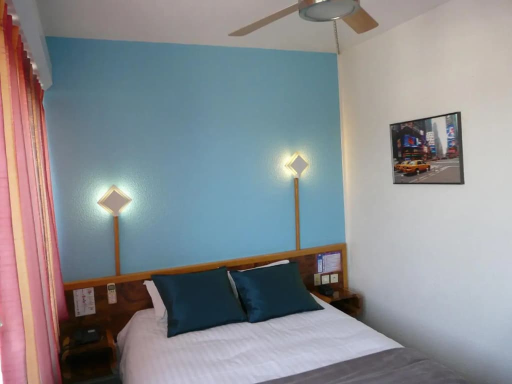 Arche Hotel - Photo 4