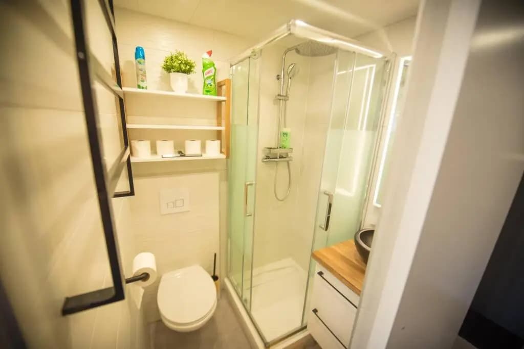 Superbe -Appartement 2 personnes - Tignes le Lac - 813 - Miniature 7