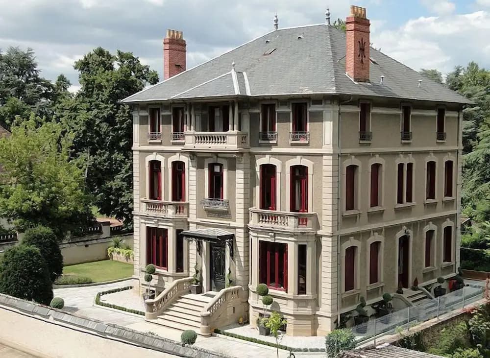 La Villa de Mazamet - Photo 1