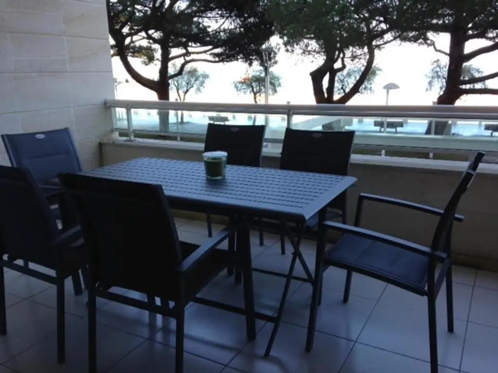Appartement Arcachon, 3 pièces, 4 personnes - FR-1-374-71 - Miniature 8