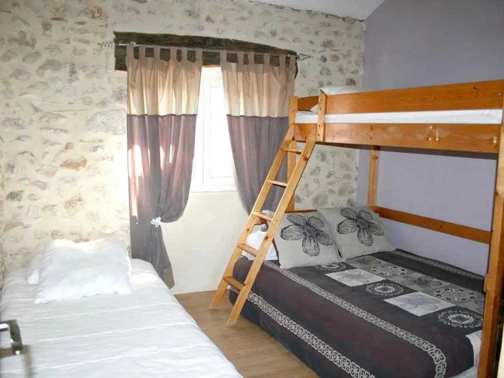 Holiday Home Rue du Vernet - Photo 2