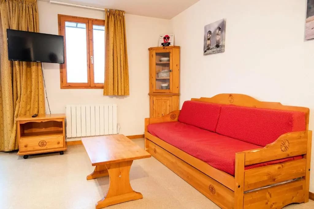 Chalet Arrondaz J - 3 Pièces pour 6 Personnes 193189 - Photo 3
