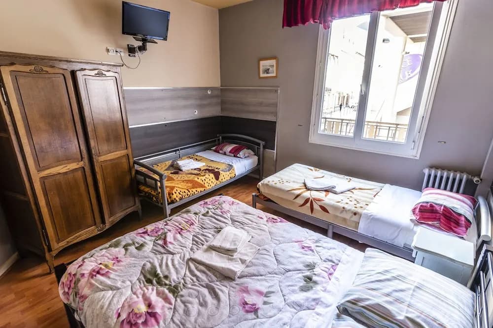 Hotel Le Bon Moine - Photo 3
