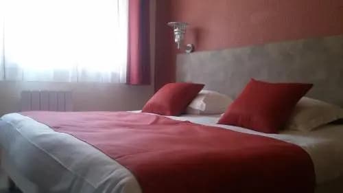 Oyonnax Bellignat Appart Hotel - Photo 5