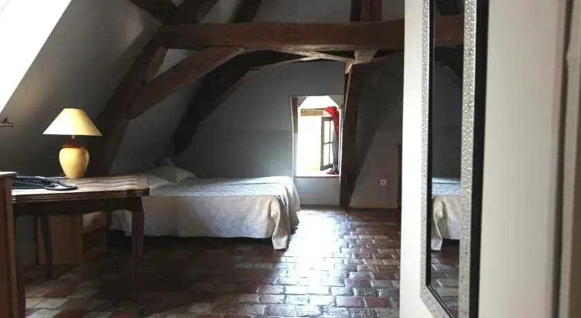 Château d'Island Vézelay - Photo 4