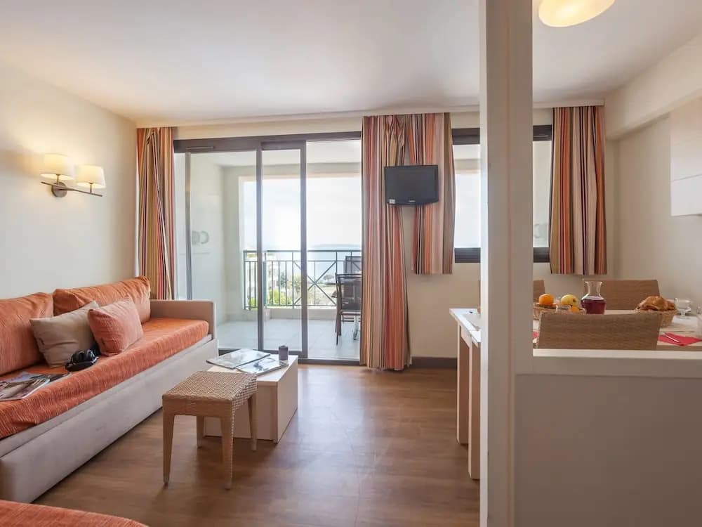 Cannes Appartement - Photo 4
