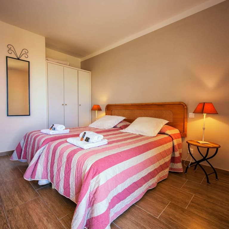 Hôtel les Eucalyptus - Photo 3