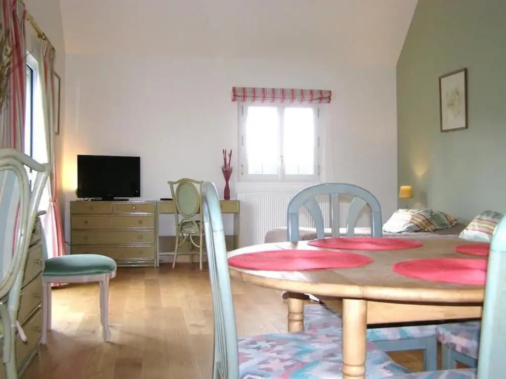 Domaine de la Motte Melleraye - Photo 4