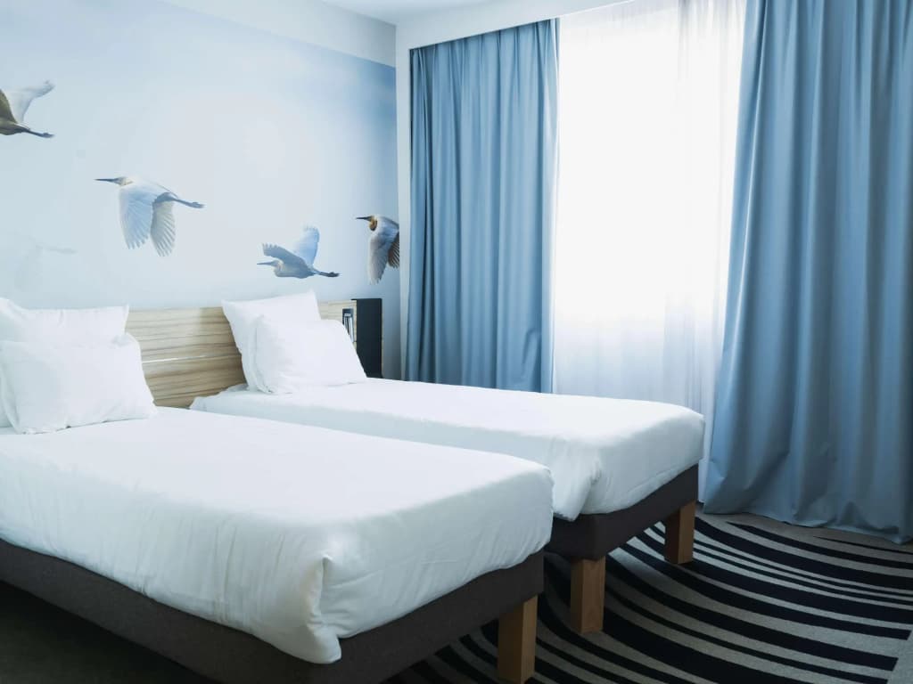 Novotel Valence Sud - Photo 5