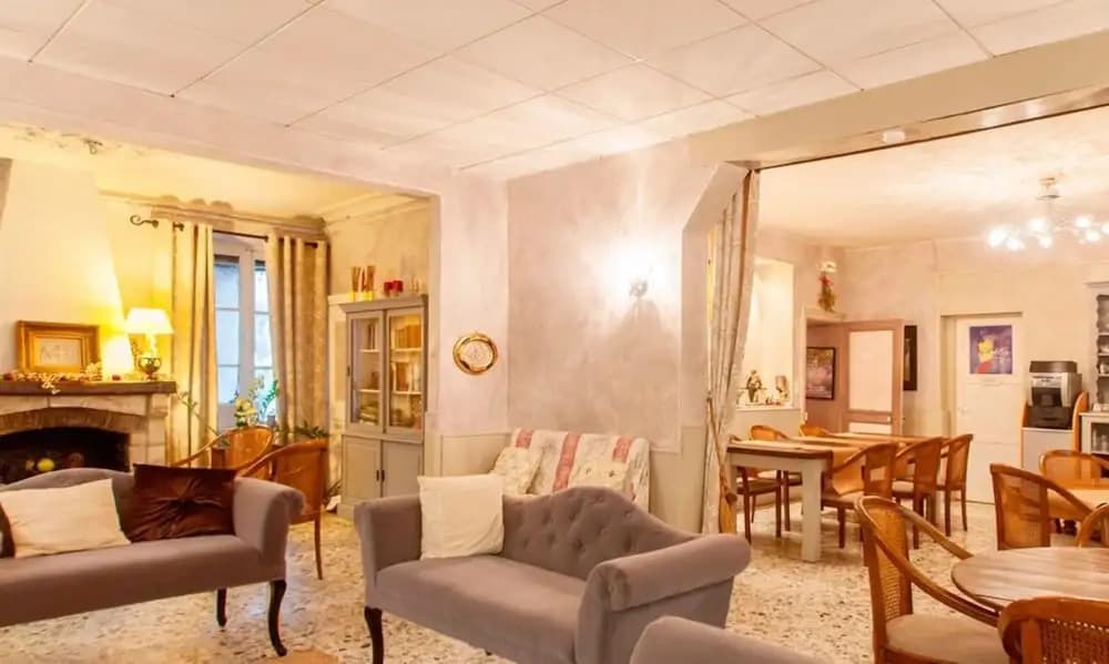 Villa Aliénor - Photo 2