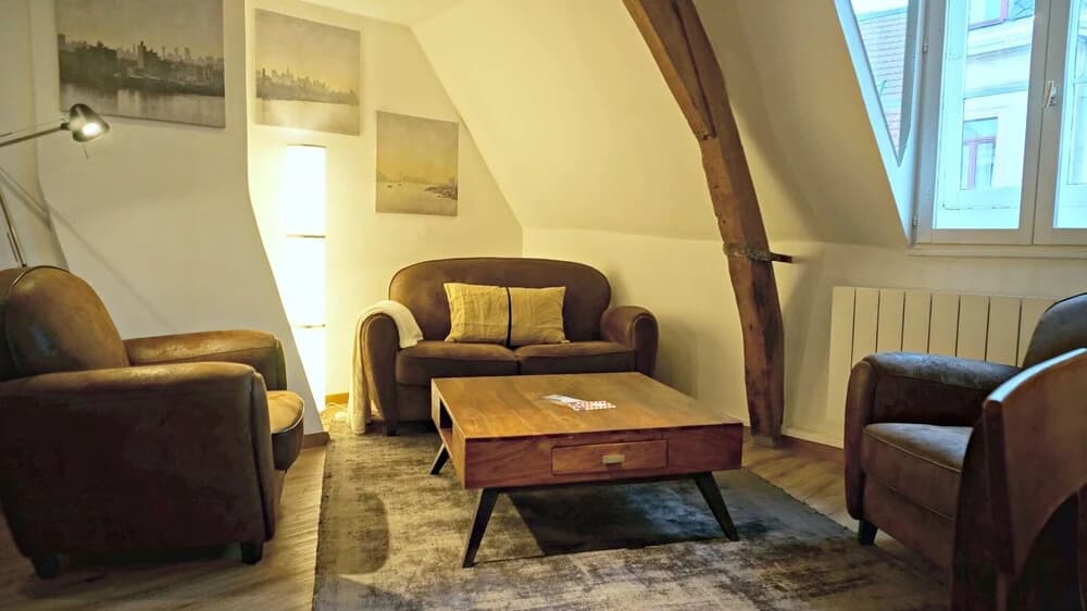 Appart Hôtel Lille - CELESTINE - Miniature 6