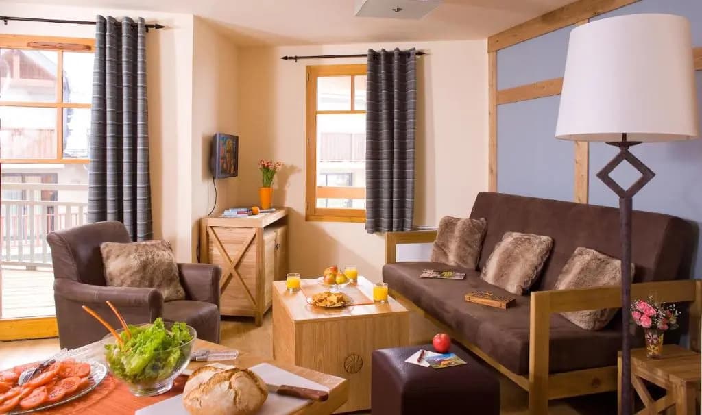 Madame Vacances Residence Cami Real - Miniature 7