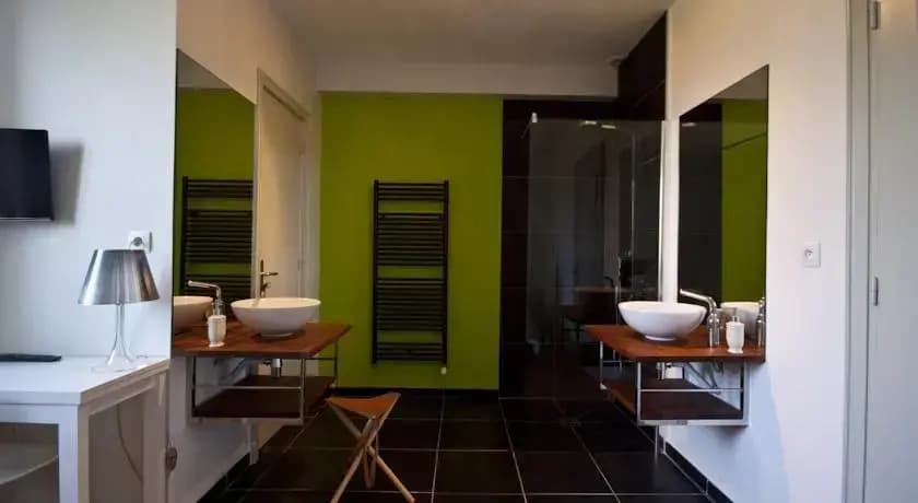 La Maison de Roussille - Photo 5