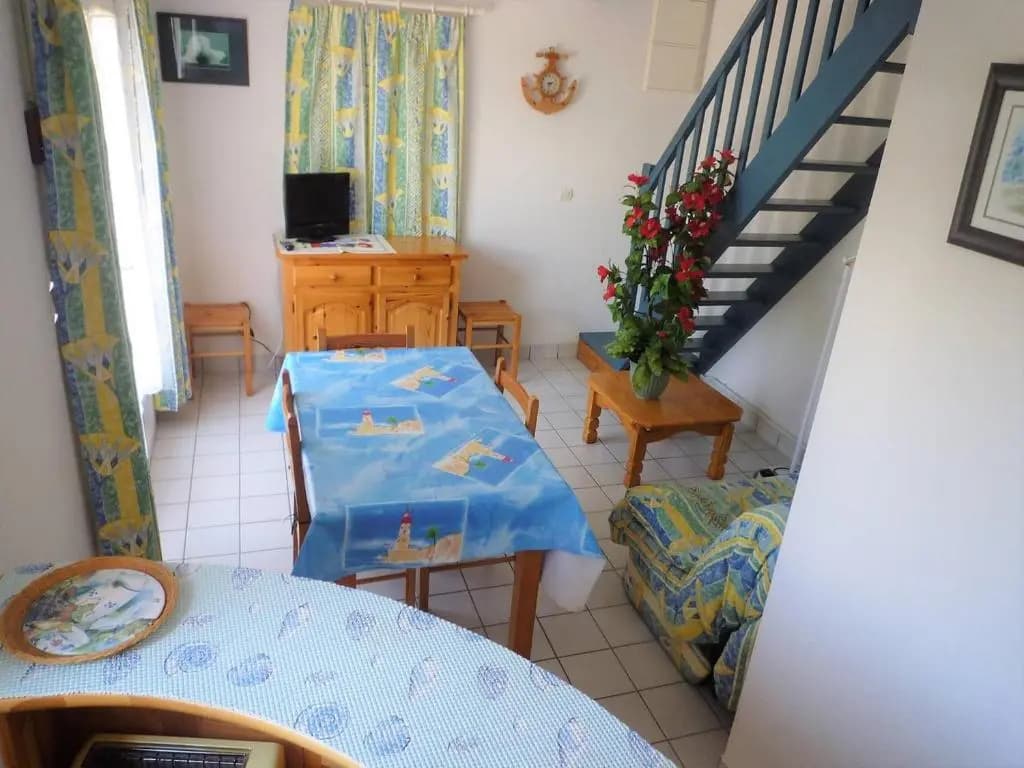 Maison Piriac-sur-Mer, 3 pièces, 4 personnes - FR-1-392-92 - Photo 1