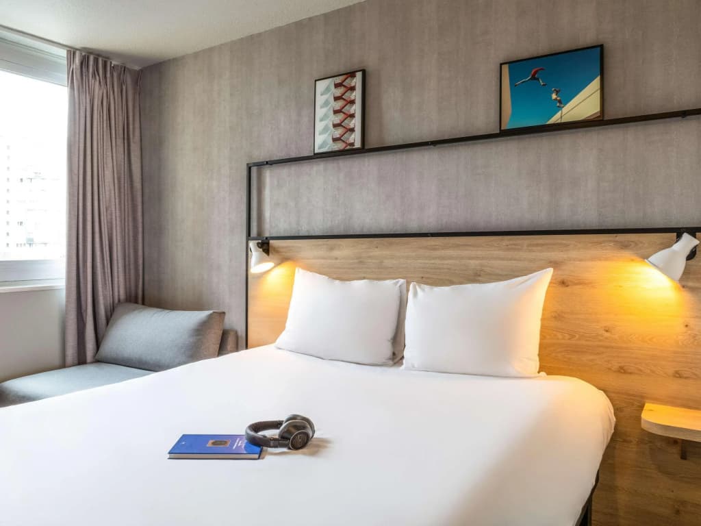 ibis Paris Gennevilliers - Photo 5