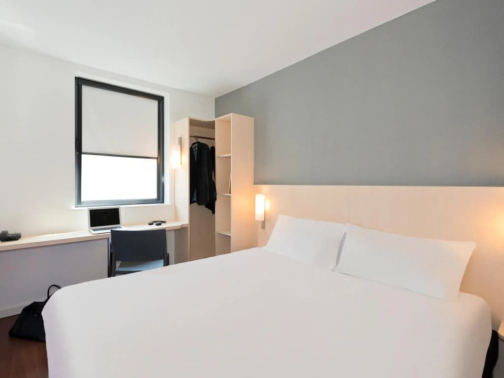 ibis budget Cannes centre ville - Photo 4