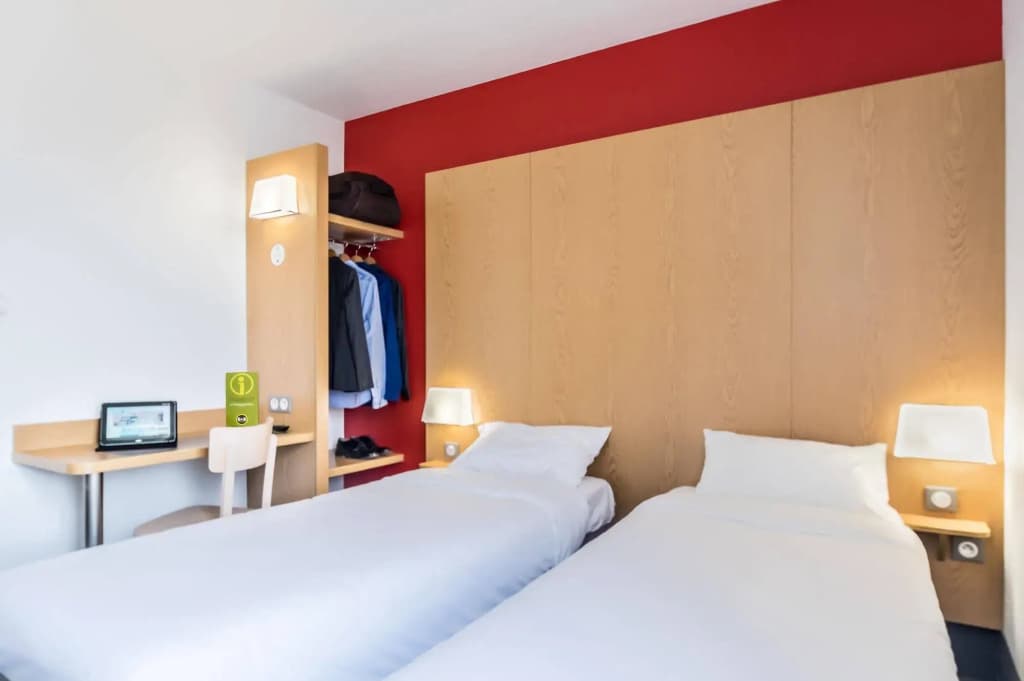B&B HOTEL Cannes La Bocca Plage - Miniature 6