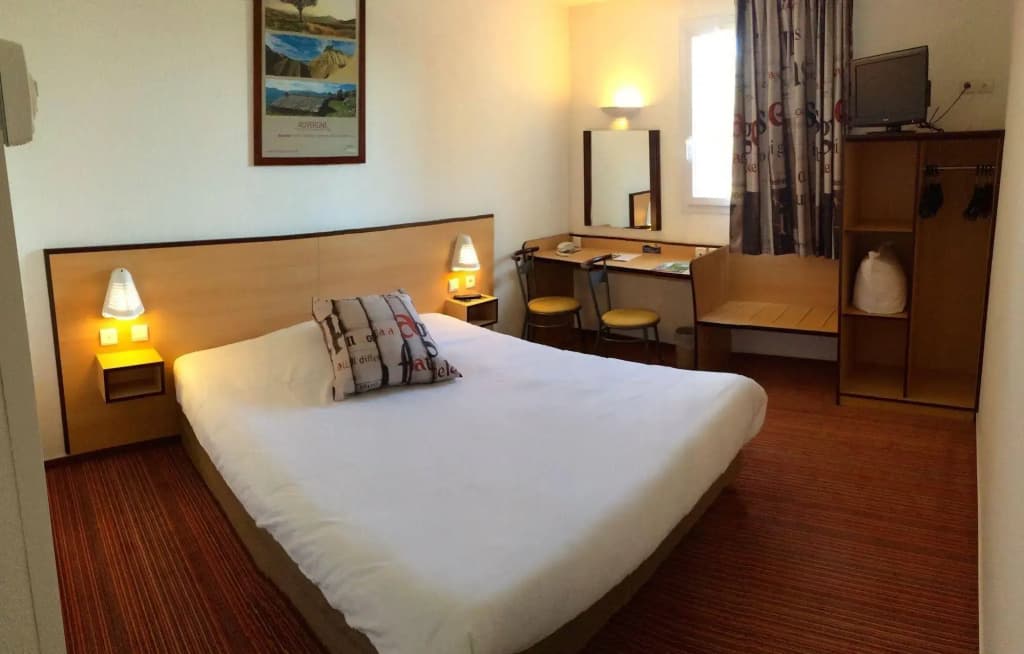 Ace Hotel Clermont-Ferrand La Pardieu - Photo 4