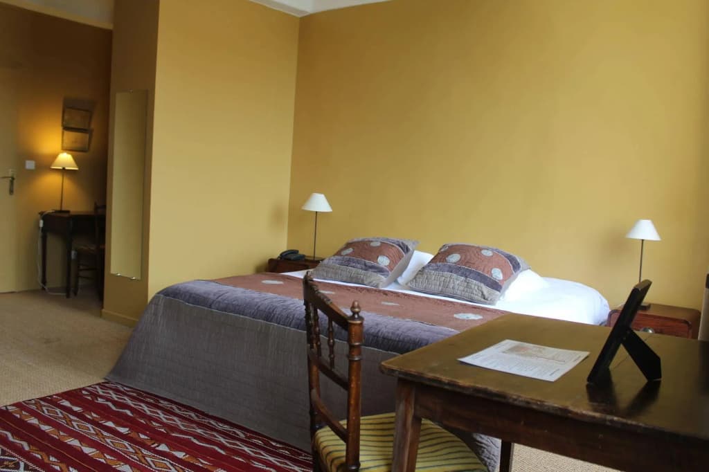 Hôtel de Mirmande - Photo 3