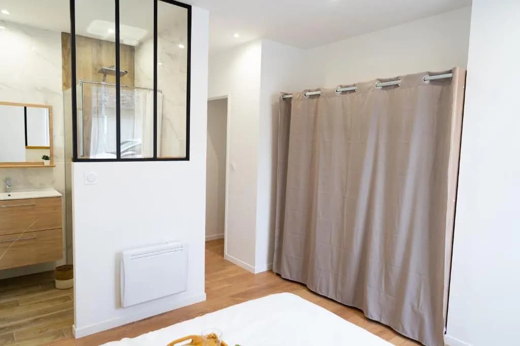 Appartement chaleureux et cosy - Photo 2