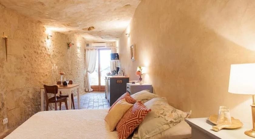 Amboise Troglodyte - Photo 2