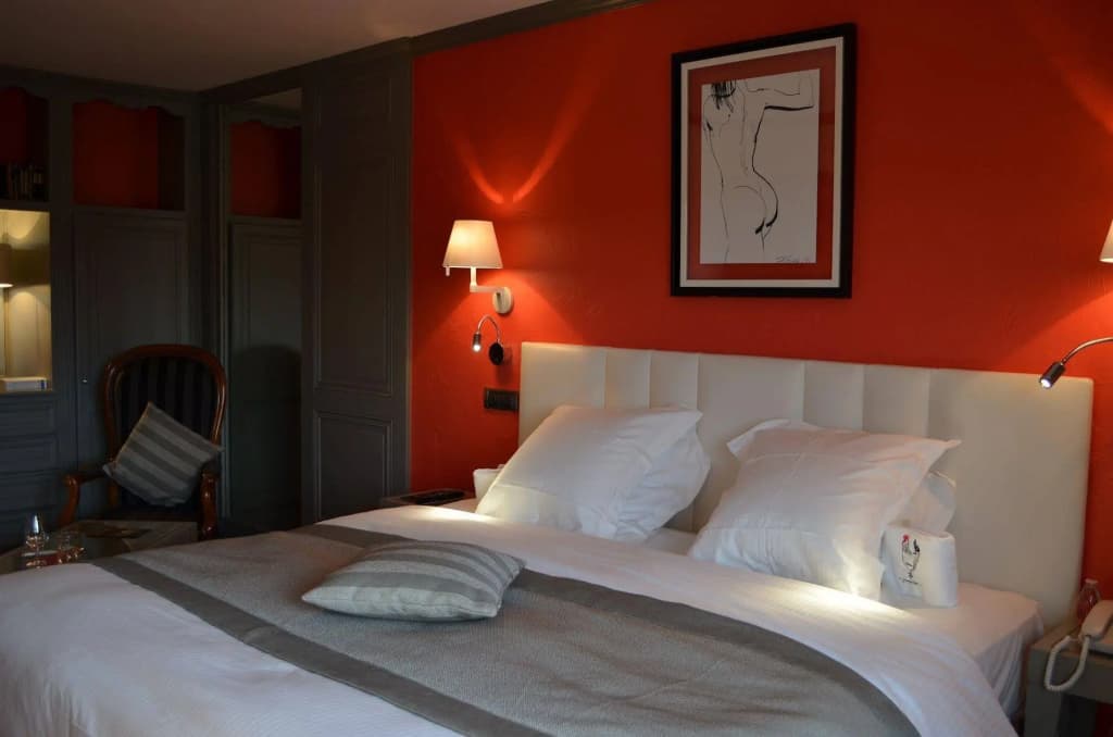 Les Saules Parc & Spa – Teritoria - Miniature 6