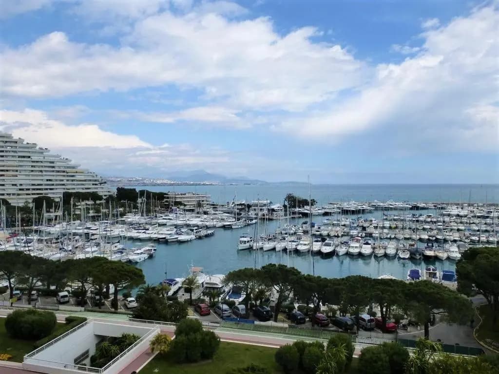 Appartement Villeneuve Loubet - Miniature 8