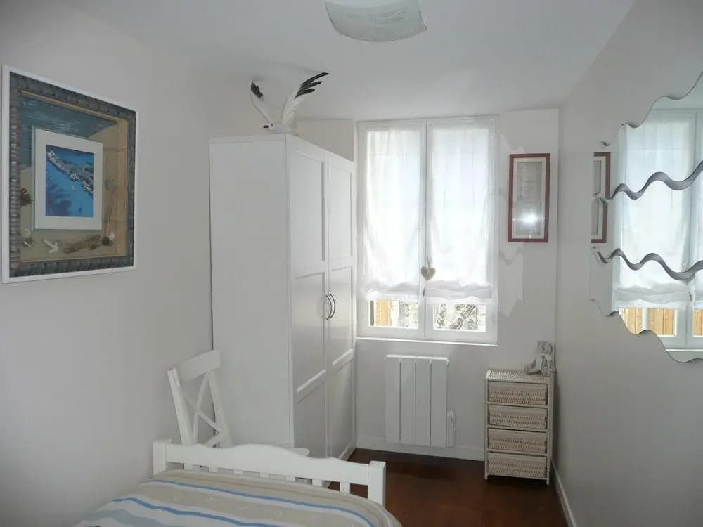 Appartement Les Voyageurs - Photo 3