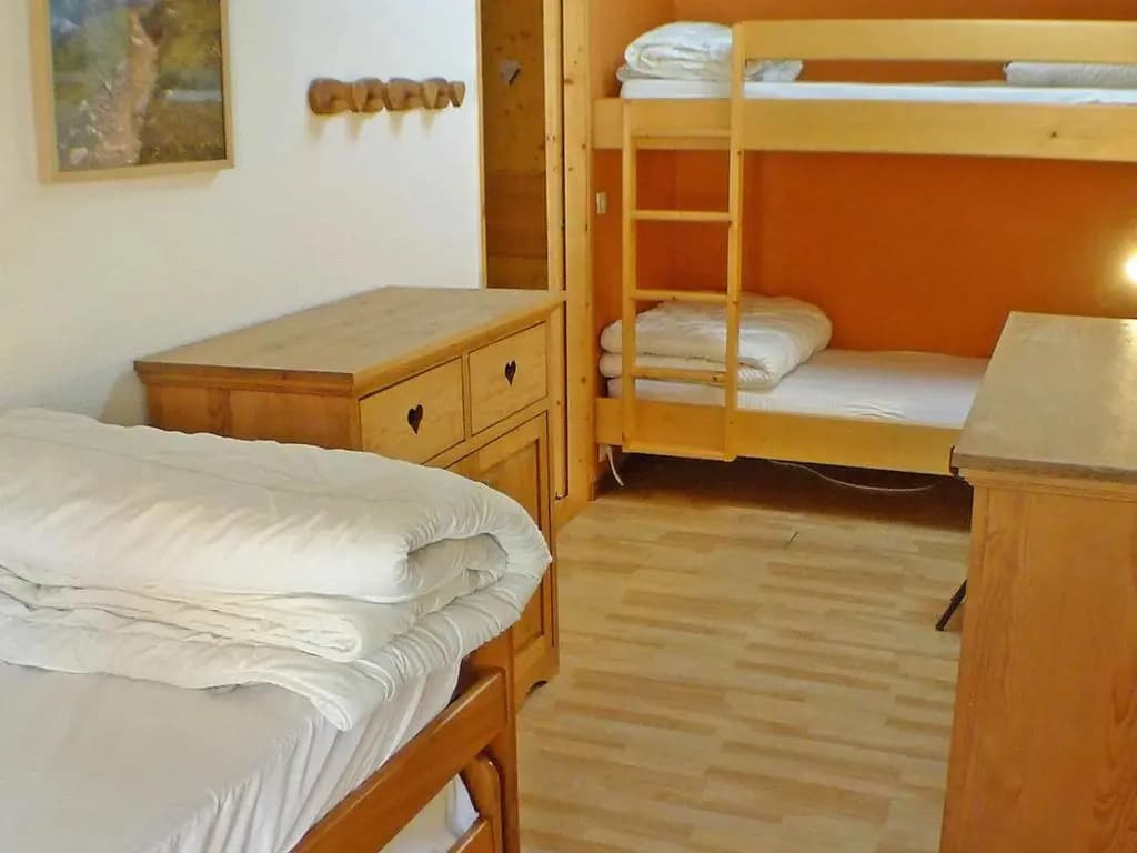 Appartement Samoëns, 3 pièces, 6 personnes - FR-1-629-23 - Photo 5