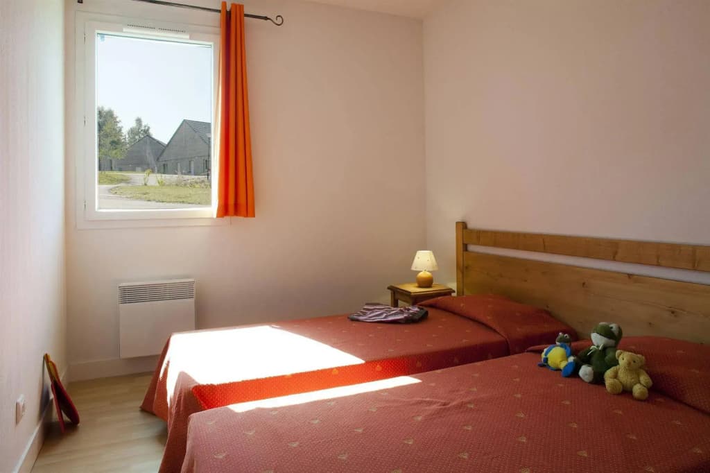 Vacancéole – Le Domaine du Bosquet - Photo 5