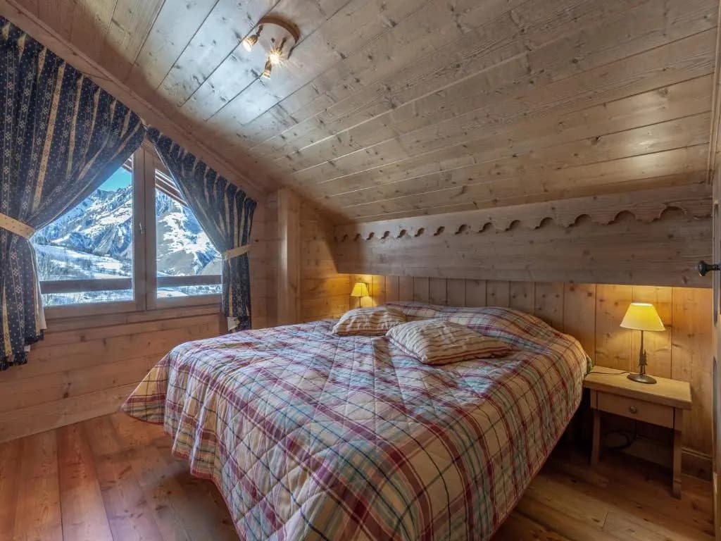 Appartement Saint-Martin-de-Belleville, 5 pièces, 10 personnes - FR-1-461-3 - Miniature 6