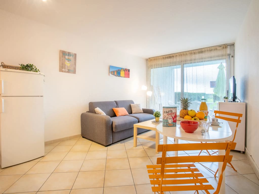 Appartement Les Belles Plages - Photo 3