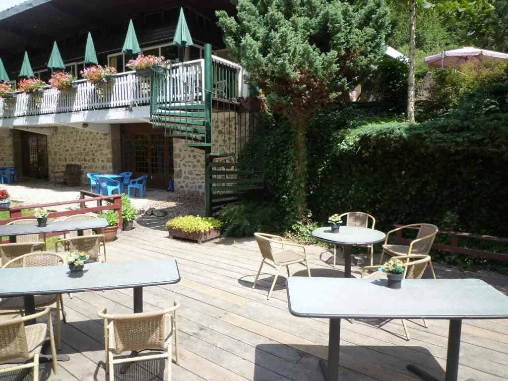 Chalet du Montal - Miniature 7