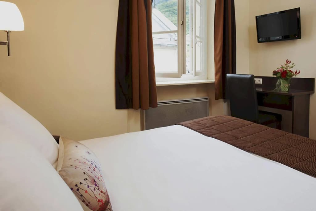 Savoy Hotel - Miniature 6