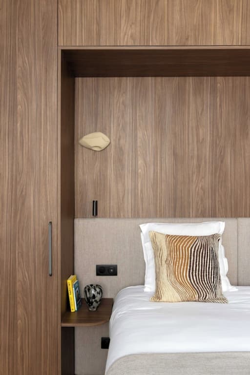 Luxury 2P Studio - Monceau / Paris 8th - Photo 4